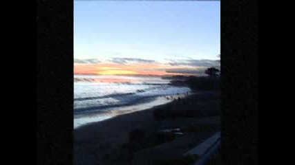 The messenger - Cafe del Mar Vol 6 Chillout song 