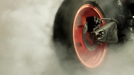 Deepcentral - Speed of Sound