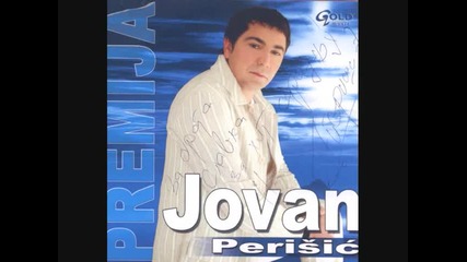 Jovan Perisic Treca smena