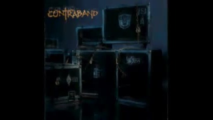 Contraband - Bad For Each Other