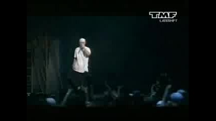 Eminem - Sing For The Moments