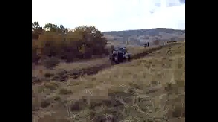 Off Road 8