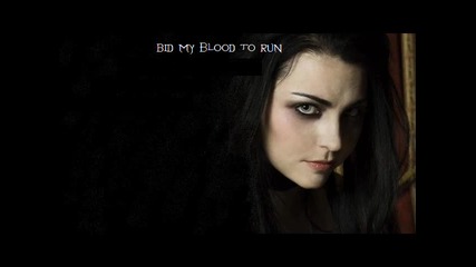 Bring Me To Life Demo by Evanescence [with Lyrics]