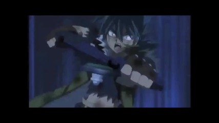 Beyblade Metal Masters