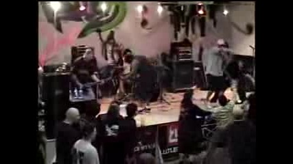 Sworn Enemy - As Real As It Gets