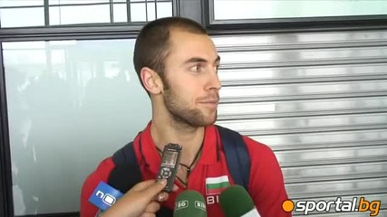 Ники Николов: Ще подходим сериозно към домакинствата ни