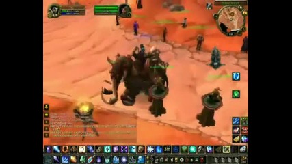 Blackdevilbg 3 3 5 Pvp server