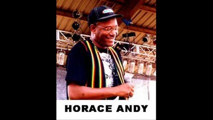 Horace Andy - Ain`t No Sunshine 