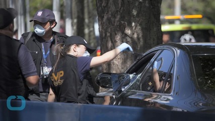 Guatemalan Ex-dictator's Lawyer Shot Dead