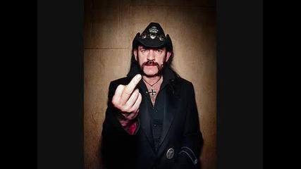 Onkel Tom Angelripper - Lemmy macht mir Mut