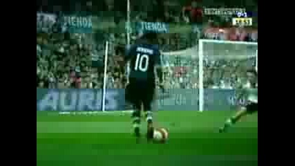 Best Football Skills 2008/2009