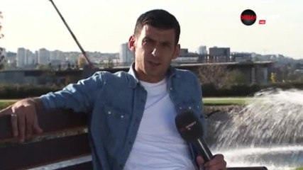 Идеалният отбор на Румен Трифонов за малки вратички