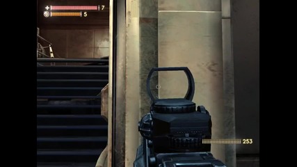 Singularity playthrough pt50