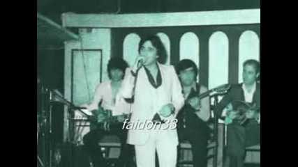 Vasilis Karras -to Dakri Tis Orfanas Live