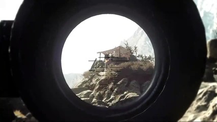 Medal of Honor - High Experience Part 6 - Danger Close 