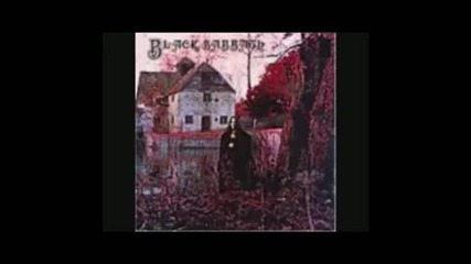 Black Sabbath - A Bit Of Finger / Sleeping Village / Warning 