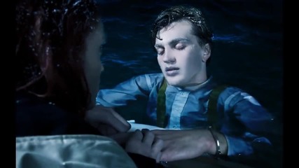 Titanic Photo Shoot- Behind the Scenes