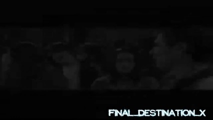 Final Destination 3 Evanescence - Bring Me To Life Fan Video Created By: Final_destination_x