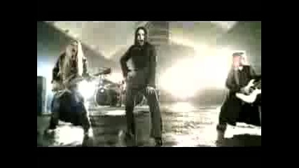 Nightwish - Wish I Had An Angel