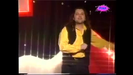 Zoka Jankovic - Kako da se odvojim od tebe