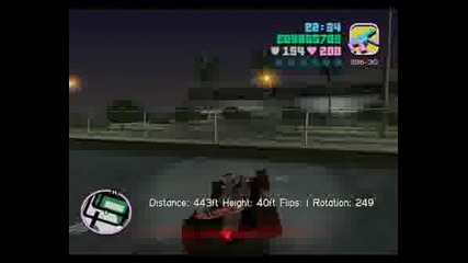 Gta Vc Salta S Kola Na F1 #3