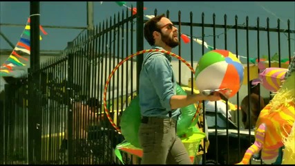 Sweet Thing - Change Of Seasons (official Video) 