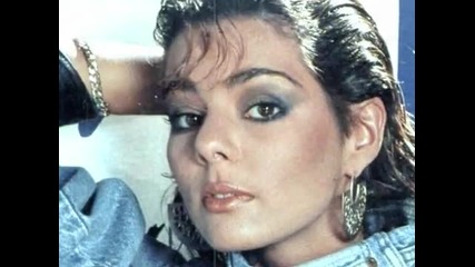 Sandra Cretu - In The Haet Of The Night 2007 Re - Remix (stereo) 