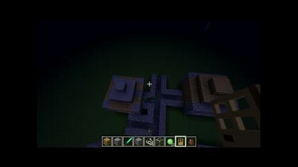 minecraft как да си направим малка къща