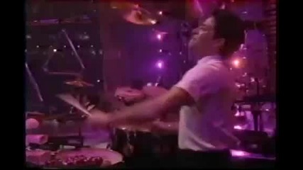 Mariah Carey - Daydream interlude - Emotions Daydream Tour (tokyo Dome) 