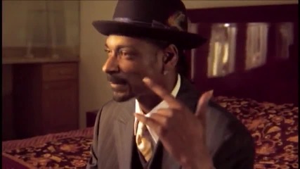 Snoop Dogg - Neva Have 2 Worry [ високо качество ]
