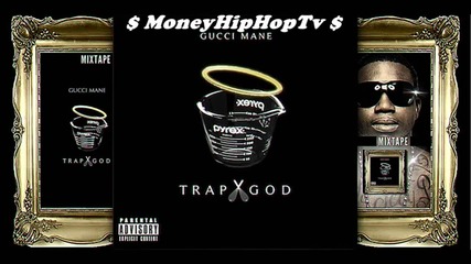 Gucci Mane - '' Intro '' [ Trap God Mixtape ] [ hd 720p ]