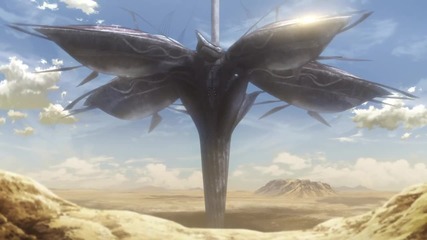 Aldnoah.zero 2nd Season Episode 4