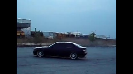 бмв е36 1,6моно