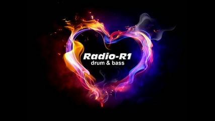 Radio-r1 present: Vandell - Forever ( Original Mix ) /orchestral drum&bass; /
