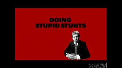 Balls of Steel - Intro 