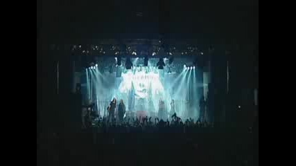 Therion - Thor Live 2007 