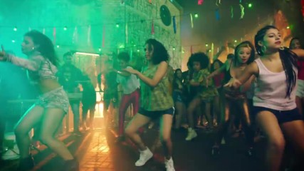 Maluma - Corazon Official Video ft. Nego do Borel