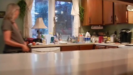 Water Sprayer Prank - No.2