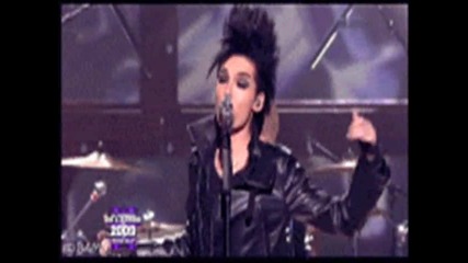 Bill kaulitz Do you wanna Fuck 