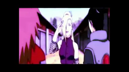 Ino Is A Hot Mess