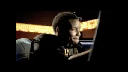Snoop Dogg ft. The Dream - Gangsta Luv ( ) Видео H Q 