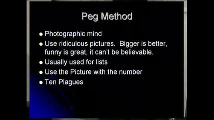 How to get better grades by Patrick Dougher clip2