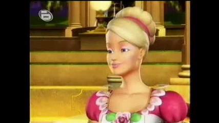 Барби 12 Принцеси