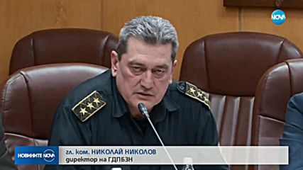 ОПАСНО ВРЕМЕ: Предупреждение за порои в почти цяла България