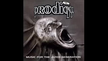 Prodigy ft Bombfunk mcs