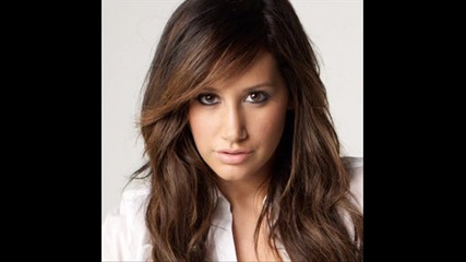 Ashley Tisdale Goin Crazy