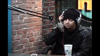 J Alvarez Entrevista Con Alex Sensation