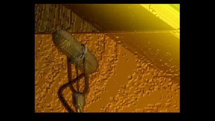 A Few Words Of Insanity - Georg Donkov / Alfa Films - Георги Донков / Алфа Филмс