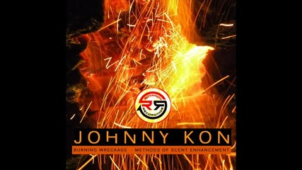 Johnny Kon - Methods Of Sent Enhancement