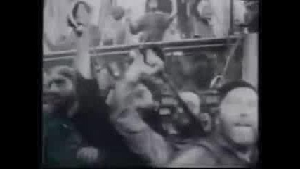 Adam & The Ants - Kings Of The Wild Frontier